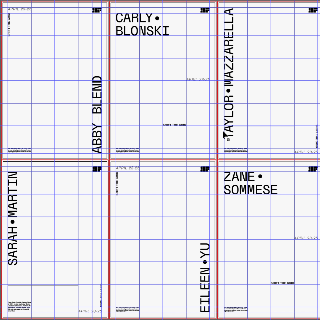 poster templates
